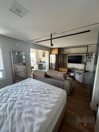 Imagem Apartamento à venda, 41 m² por R$ 585.000,00 - Vila Leopoldina - São Paulo/SP