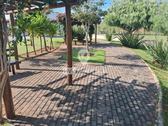 Imagem Terreno Condomínio San Giovanni - Itatiba/SP