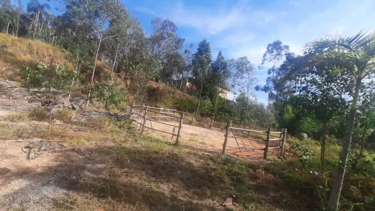 Imagem Sítio/Haras com 222.000m2 em Atibaia - SP.