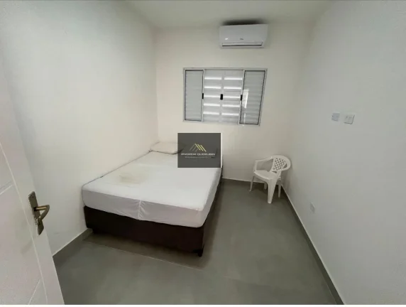 Imagem Casa em Condomínio para Venda em Ubatuba / SP no bairro Horto Florestal