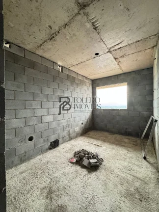 Imagem Apartamento de 01 suítes + lavabo, 02 vagas de garagem, parcelamento 180 meses direto com a construtora