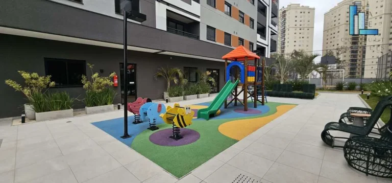 Imagem Apartamento à venda em Barueri, Jardim Esperança, com 3 quartos, 73,63m2