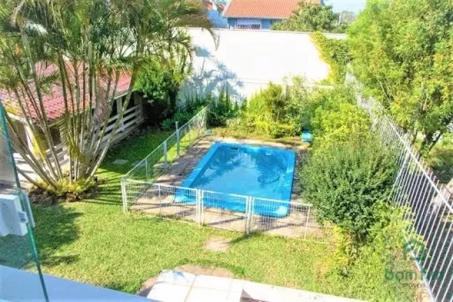 Imagem Casa para venda Ipanema Porto Alegre - CA2373