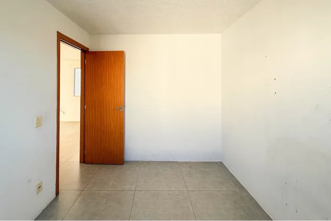 Imagem SJG 300 Apto 612651026-28 - Apartamento à venda no bairro São José - Canoas/RS