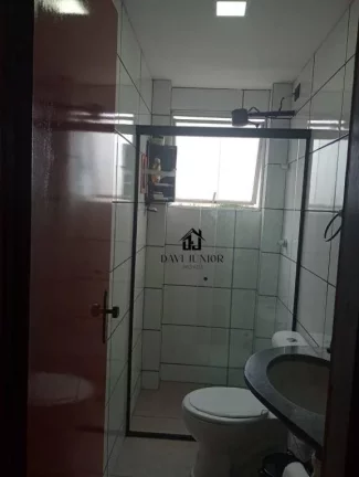 Imagem Apartamento à venda, 47 m² por R$ 235.000,00 - Jardim das Magnólias - Sorocaba/SP
