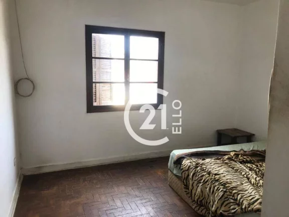 Imagem Casa à venda, 272 m² por R$ 2.600.000,00 - Moema - São Paulo/SP