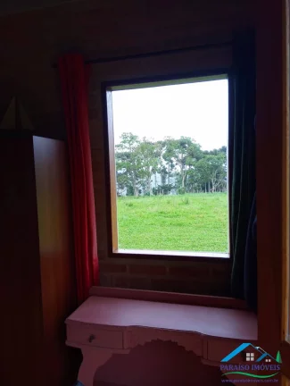 Imagem Casa Espetacular com vista Cachoeira Sete Quedas em Gonçalves