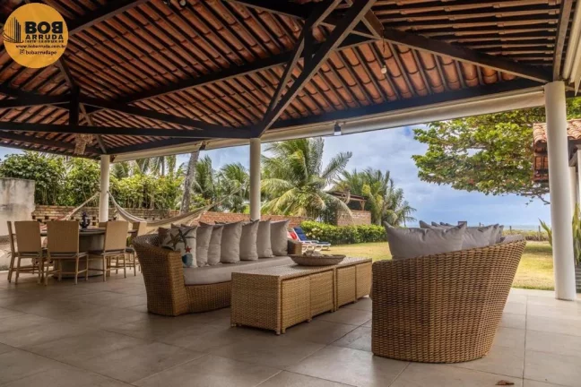 Imagem Casa Padrão
