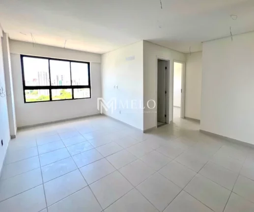 Imagem TORRE - 2qts, 1 suite, 1vaga, 51,88 m2 NASCENTE.