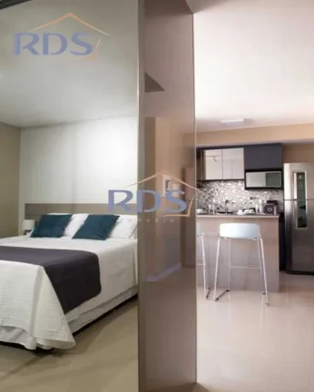 Imagem Cobertura - Duplex / Residencial / Jardim Leonor
