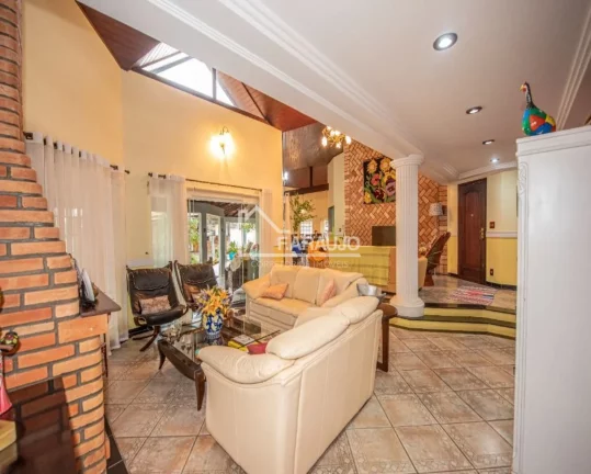 Imagem Casa em condomínio fechado para venda em Sorocaba-SP!