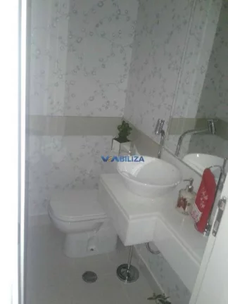 Imagem Apartamento com 3 dormitórios à venda, 132 m² por R$ 2.200.000,00 - Jardim Zaira - Guarulhos/SP