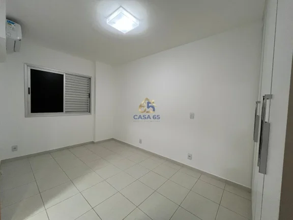 Imagem Locação - Condomínio Bonavita - Apto com 3 quartos - 3 vagas de garagem - Próximo ao Centro Político