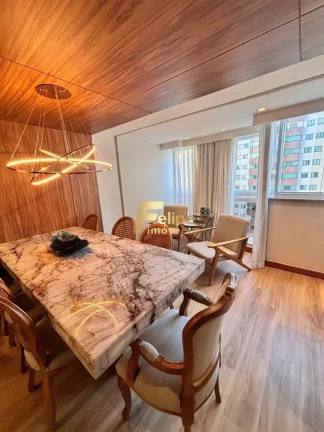 Imagem UM APARTAMENTO DE ALTO PADRÃO PARA VOCÊ E SUA FAMÍLIA.