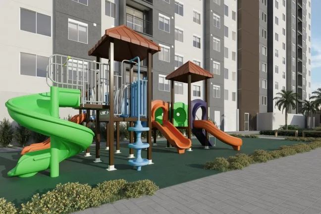 Imagem Vivaz Penha - Fase 2