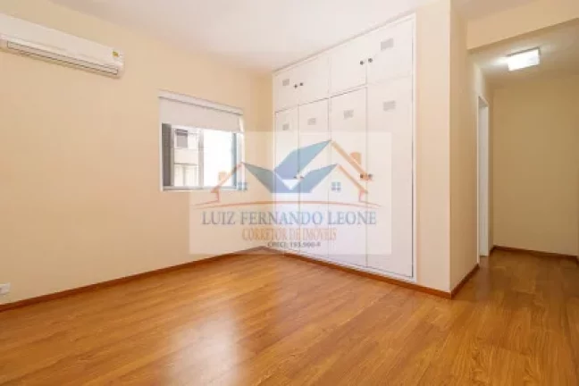 Imagem Apartamento à Venda, 128 m², 3 dormitórios sendo 1 suíte, 1 vaga. - Jardim Paulista