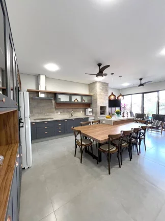Imagem Casa no Condomínio Terra Vista em Mirassol