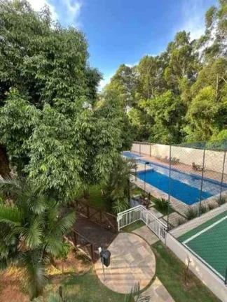 Imagem APARTAMENTO RESIDENCIAL em SOROCABA - SP, APARECIDINHA