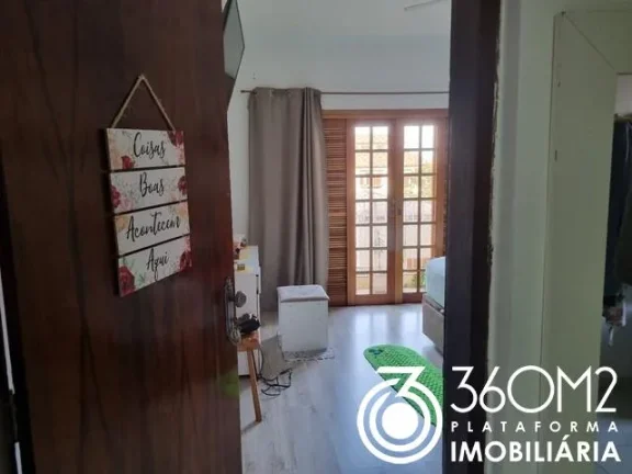 Imagem Sobrado para Venda em Santo André / SP no bairro Paraíso