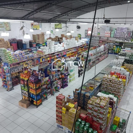 Imagem Pavilhão/Galpão à venda no bairro Vila Carrão - São Paulo/SP, Zona Leste
