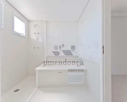 Imagem Agua Branca, Apartamento 4 quartos, 4 vagas, varanda gourmet, quadra tenis