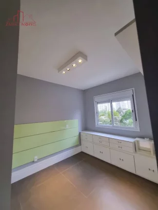Imagem Lindo Apartamento - 79 m² - 2 Dorms - 2 Vagas - Pinot Noir Vila Andrade
