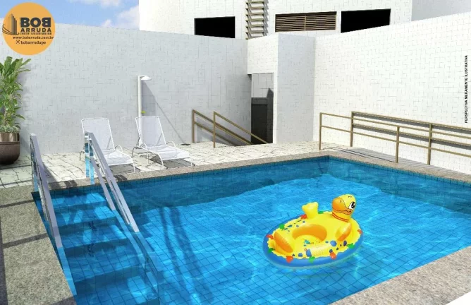 Imagem Apartamento Padrão
