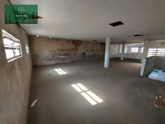 Imagem Prédio, 350 m² - venda por R$ 850.000,00 ou aluguel por R$ 8.040,83/mês - Jardim Munhoz - Guarulhos/SP