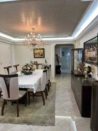 Imagem Apartamento frente mar 3 dormitórios sendo 2 suítes e 1 vaga no Centro de Balneário Camboriú