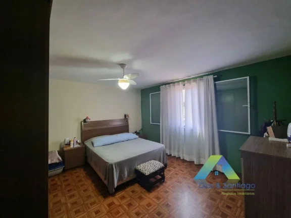 Imagem Sobrado à venda com 4 dormitórios e 4 banheiros em VIla Moraes/SP!