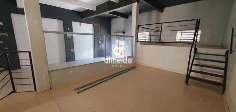 Imagem Sala comercial Central