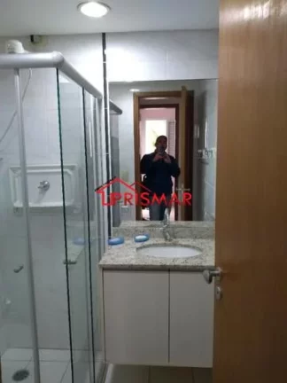 Imagem Vendo 2 dormitorios 1 suite Ponta da Praia 1 vaga