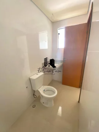 Imagem Casa 2 quartos á venda Bairro Paqueta - Belo Horizonte/MG