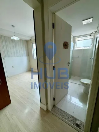 Imagem Apartamento Duplex com 3 suítes no Centro de Balneário Camboriú