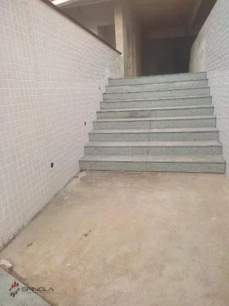Imagem Apartamento com 2 dormitórios à venda, 65 m² por R$ 482.200,00 - Vila Caiçara - Praia Grande/SP