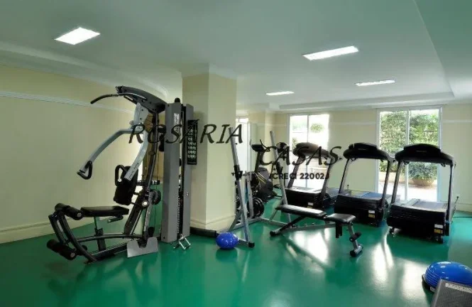 Imagem Perdizes - Apto Confortavel