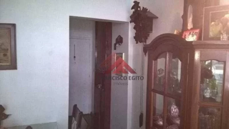 Imagem Apartamento Residencial à venda, Icaraí, Niterói - .