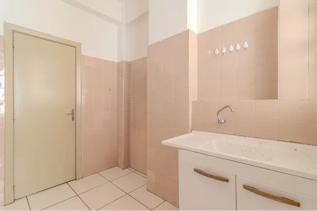 Imagem Apartamento à venda em Porto Alegre, Centro Histórico, com 3 quartos, 91,12m2
