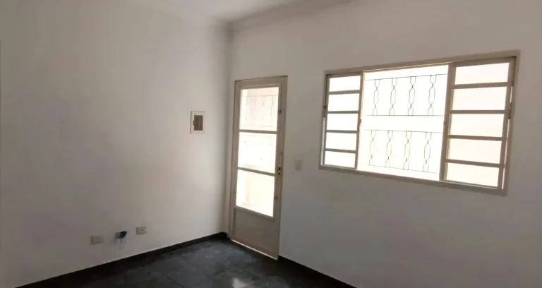 Imagem Casa com 3 dormitórios à venda, 96 m² por R$ 370.000,00 - Conjunto Residencial Galo Branco - São José dos Campos/SP