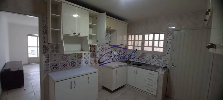 Imagem Casa com 3 quartos (1 suíte) à venda, 120 m² - Butantã - São Paulo/SP