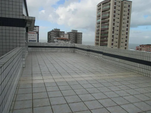 Imagem APARTAMENTO COM 81.27 m² - VILA ASSUNCAO - PRAIA GRANDE SP