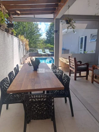 Imagem Maravilhosa casa no Condomínio Ville de France em Itatiba