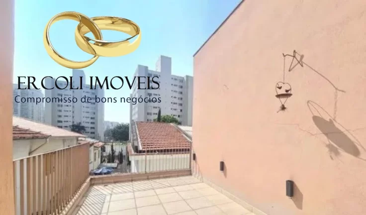 Imagem CASA RESIDENCIAL em São Paulo - SP, Vila Leopoldina
