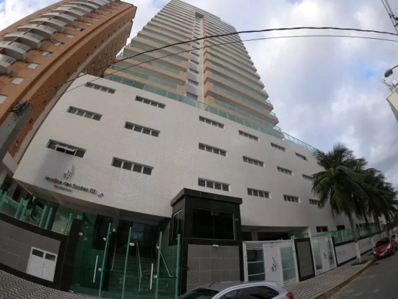 Imagem APARTAMENTO COM 106.14 m² - TUPI - PRAIA GRANDE SP