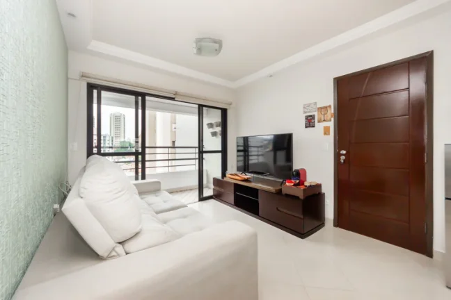 Imagem Apartamento à venda, no Alice em São Paulo, Vila Mariana, com 2 quartos, 65m2