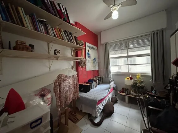 Imagem Copacabana - Residencial › Apartamento com 3 quarto(s) a Venda