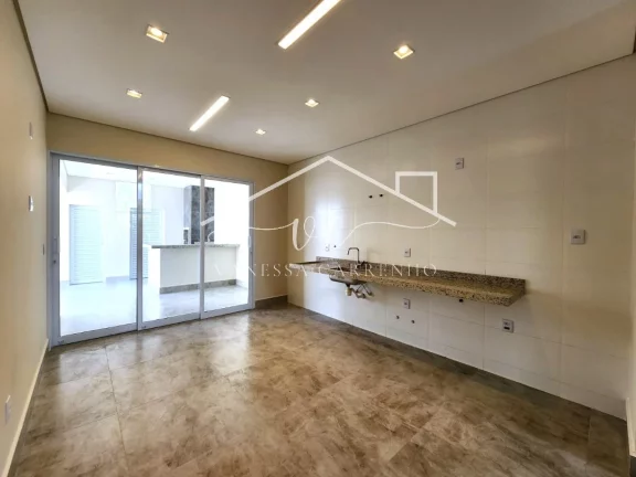 Imagem Venda Casa Térrea | Vanessa Carrenho