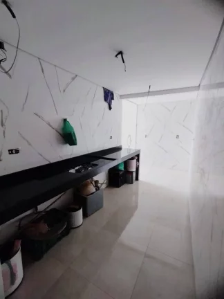 Imagem LINDA CASA DE 4 QUARTOS NO BAIRRO BERNARDO MONTEIRO, EM CONTAGEM!