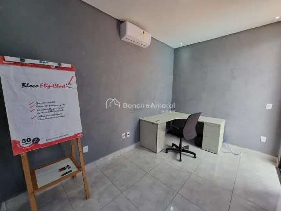 Imagem Casa em condomínio no Condomínio Terras Do Fontanário, de 3 quartos à venda, Bonfim - Paulínia/SP