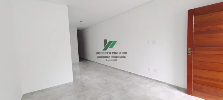Imagem Casa 3 Quartos Santo Andr?(C) - SP - Vila Francisco Matarazzo